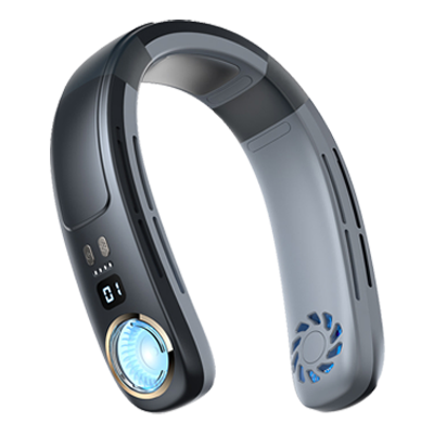 Polar Vortex Neckband Air Conditioner